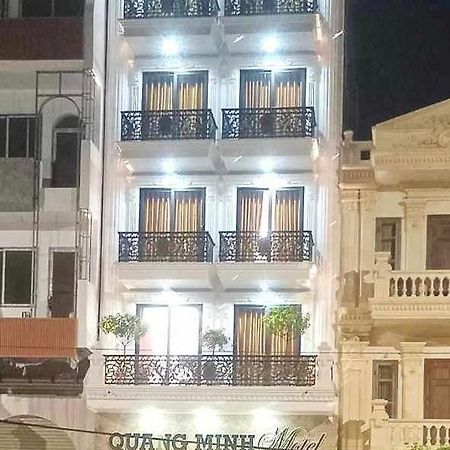 Quang Minh Hotel Đồ Sơn Ngoại thất bức ảnh
